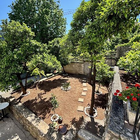 דוברובניק Villa Arancia מראה חיצוני תמונה
