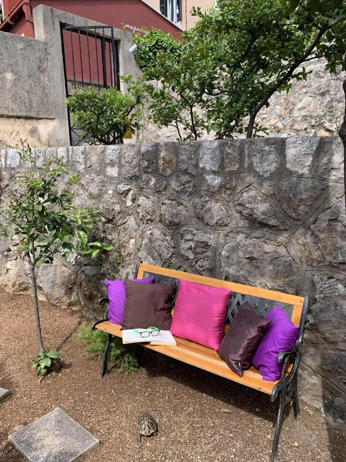 דוברובניק Villa Arancia מראה חיצוני תמונה