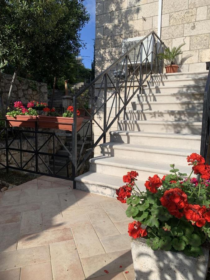 דוברובניק Villa Arancia מראה חיצוני תמונה