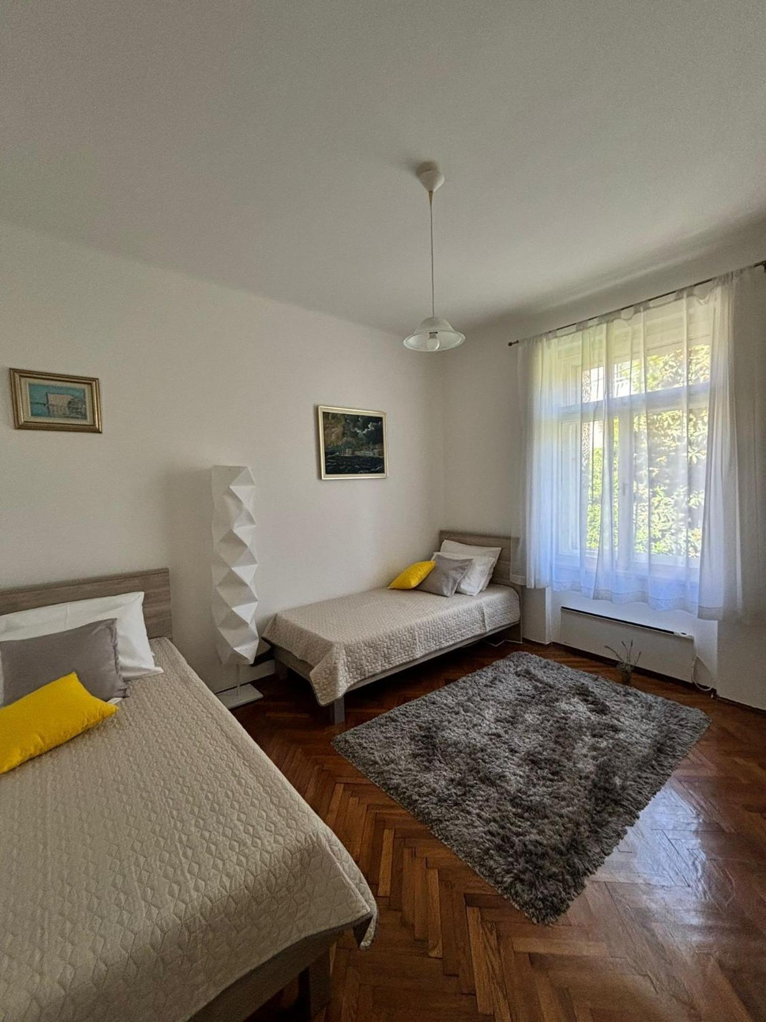 דוברובניק Villa Arancia מראה חיצוני תמונה